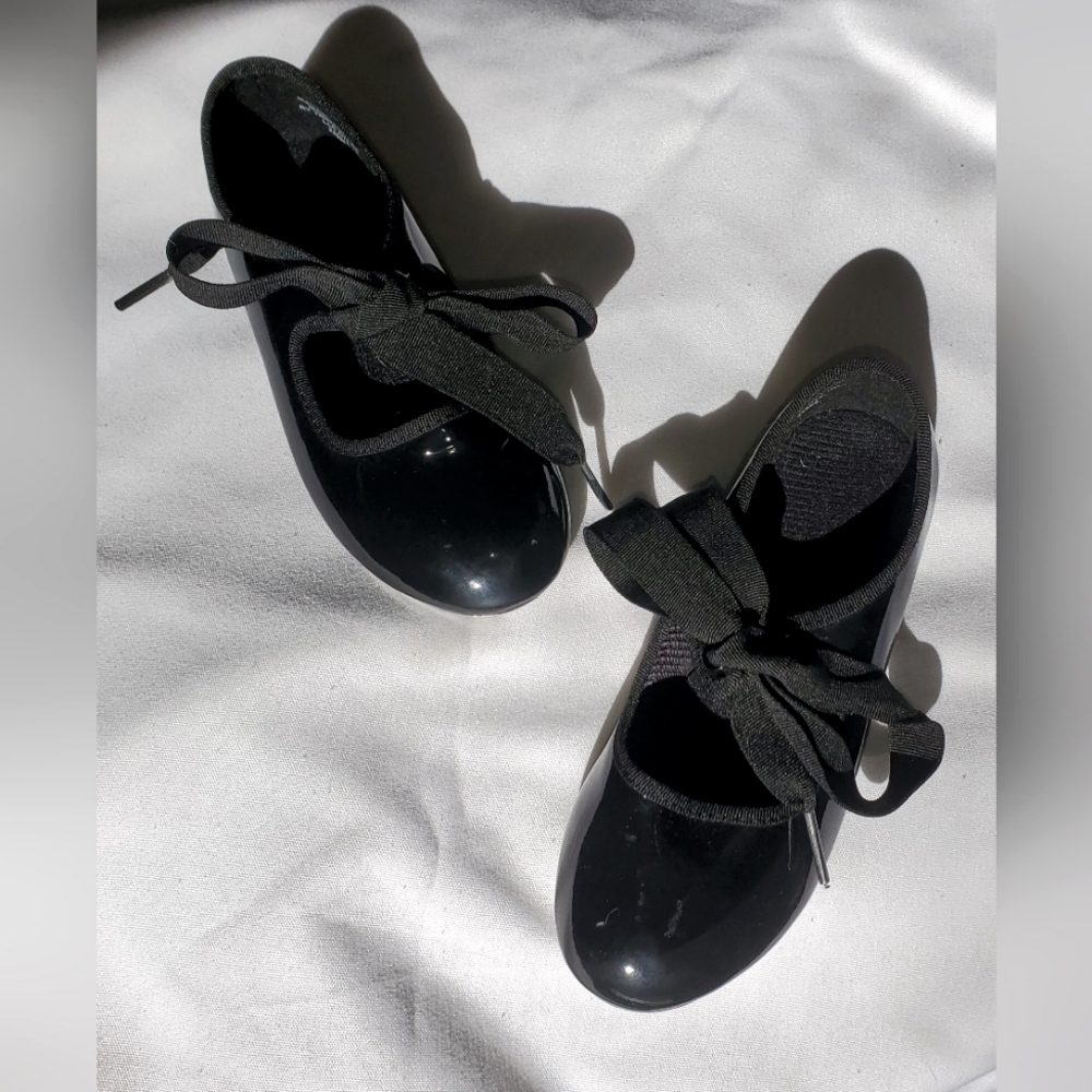 Trimfoot 10T Tap Shoes